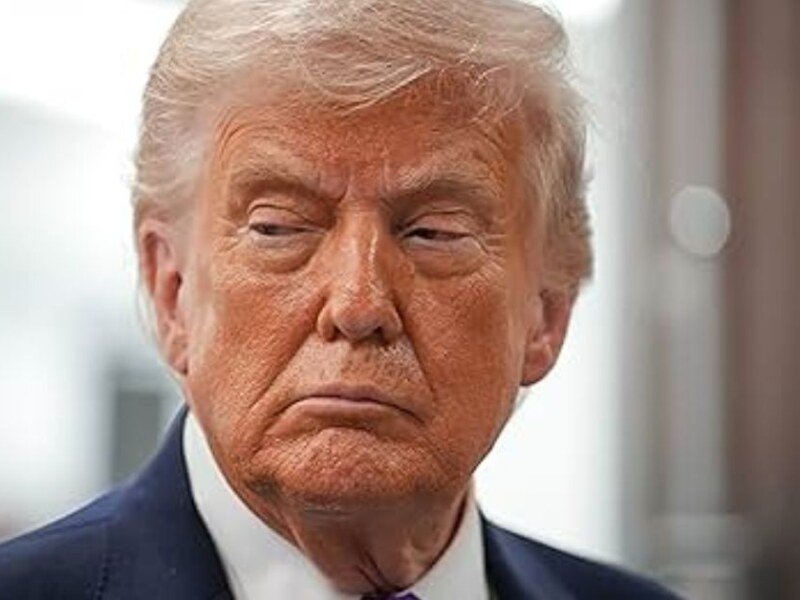 Why Trump Is Considering Replacing America’s 250th Anniversary Concerts With A Speech?