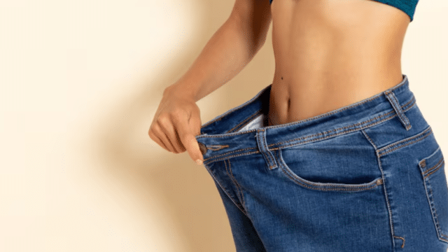 No Gym? No Problem: Simple Ways To Lose Weight Without Working Out
