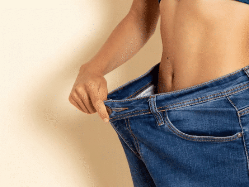 No Gym? No Problem: Simple Ways To Lose Weight Without Working Out