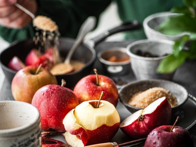 8 Healthiest Snack Options To Boost Your Pre-Workout Energy