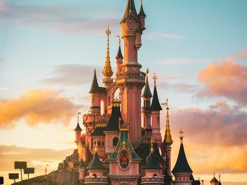 Disney Sued For Alleged Privacy Violations Linked To Facial Recognition Tech