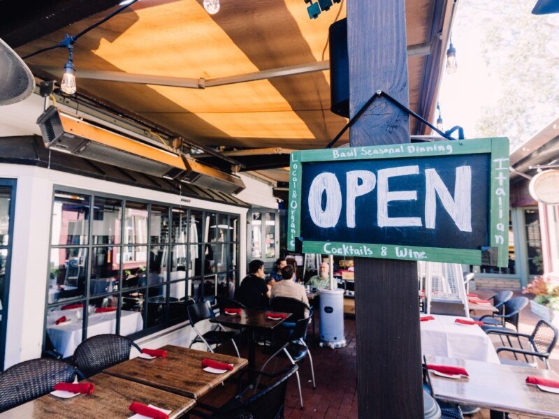 Record-Breaking Patio Season Expected in Toronto Thanks To FIFA World Cup 2026 and Summer Events