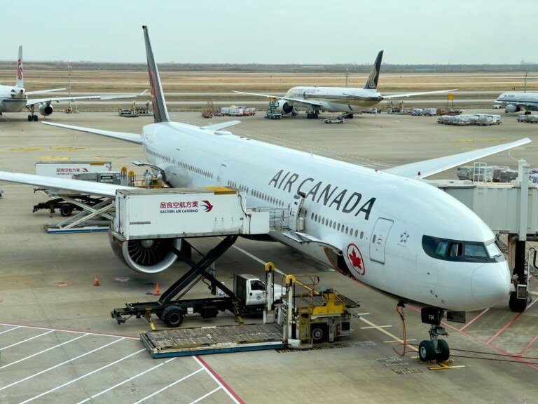 Flying High, Grounded Low: FIFA World Cup 2026 Brings Airspace Restrictions to Vancouver