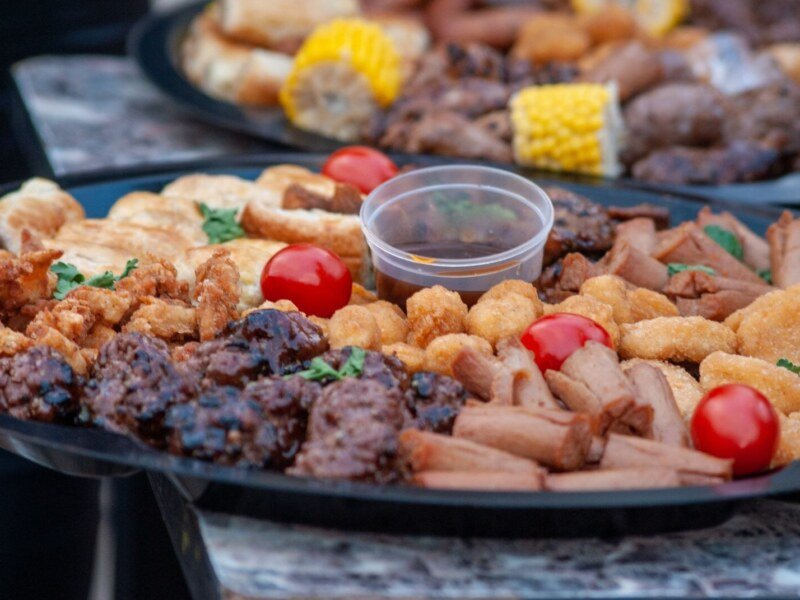 Surrey’s Spice Trail Is Your Path To Finding The City’s Best And Most Delicious Hidden Gems