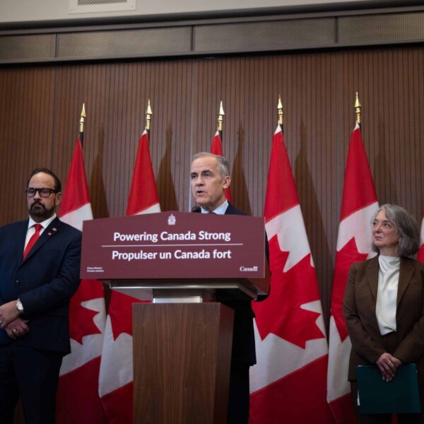 Canada National AI Strategy: PM Carney Launches AI for All Initiative