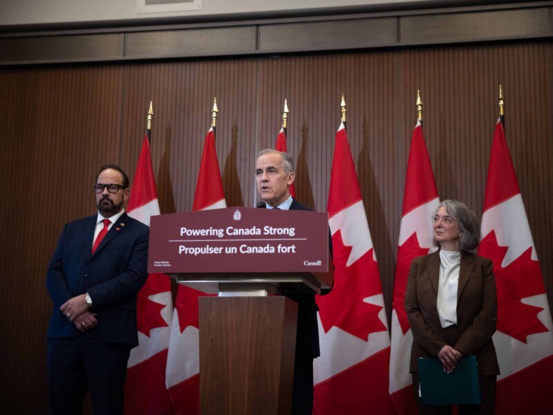 Canada National AI Strategy: PM Carney Launches AI for All Initiative