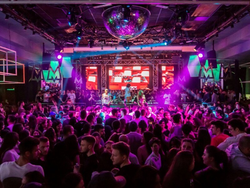 Public Disco Celebrates 10 Years of Turning Vancouver Into One Big Dance Floor