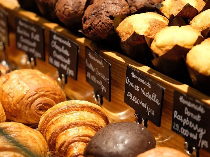 Late-Night Cravings Answered: Vancouver’s Iconic 24-Hour Breka Bakery Expands to Surrey