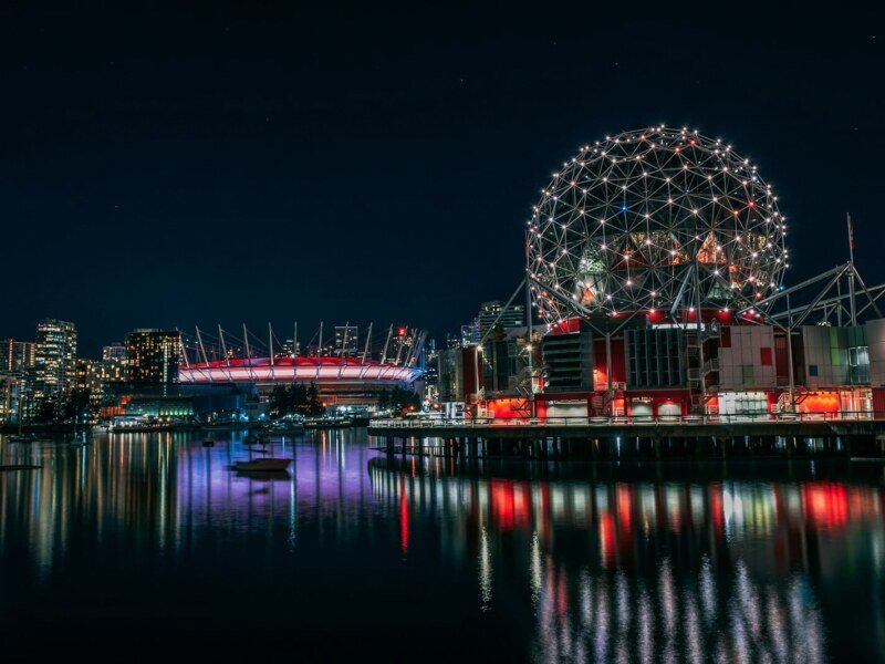 What’s Filming in Vancouver This July? Major Movies, TV Shows, and Production Updates