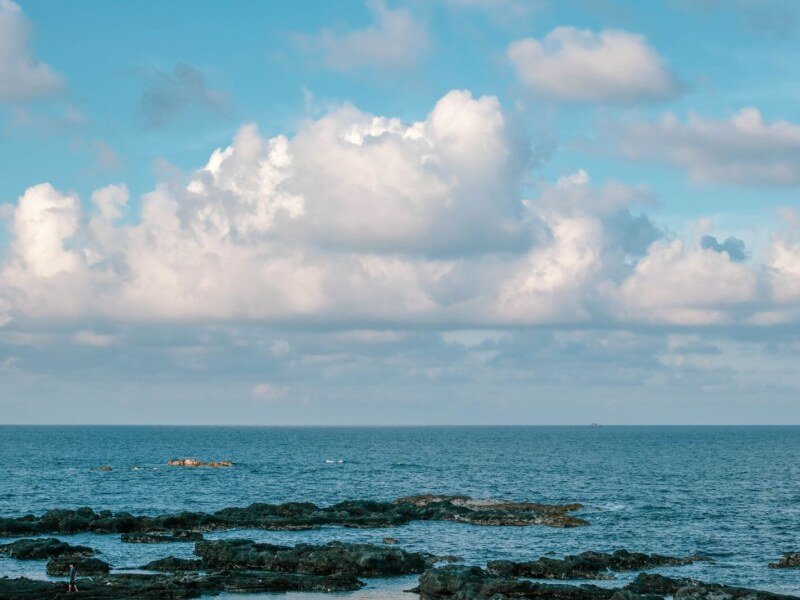 Sunset Beach Remains Off-Limits to Swimmers Due to Spike in E. coli Levels