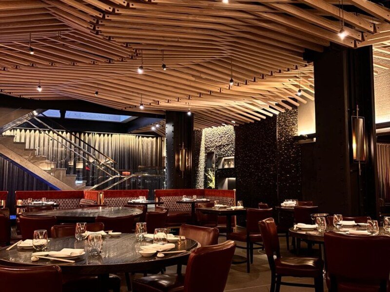 The Most Exciting Restaurant Openings Coming to Vancouver Right Now