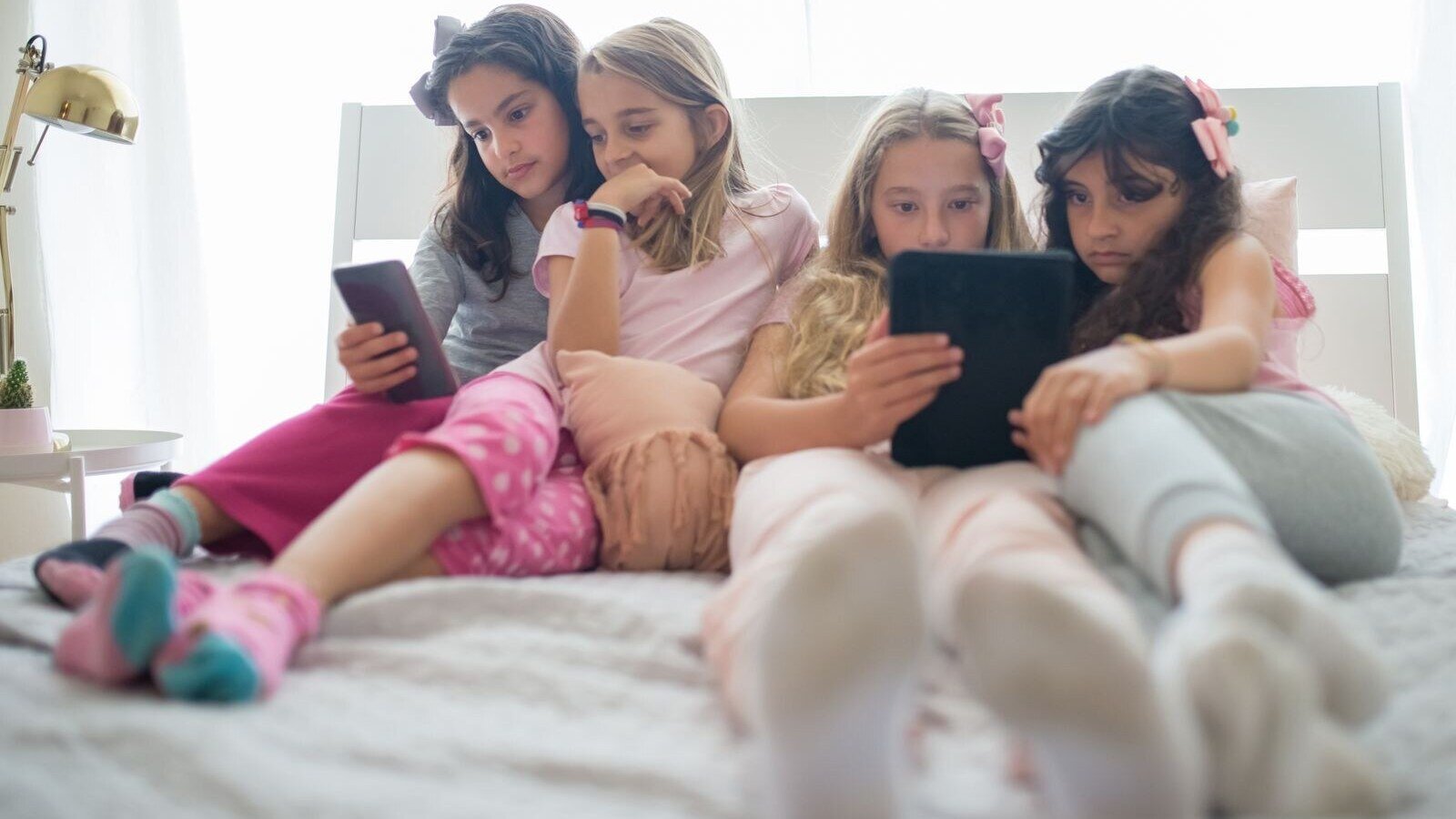 No Social Media Before 16? Canada Wants To Ban Social Media For Kids Could Reshape Childhood Online