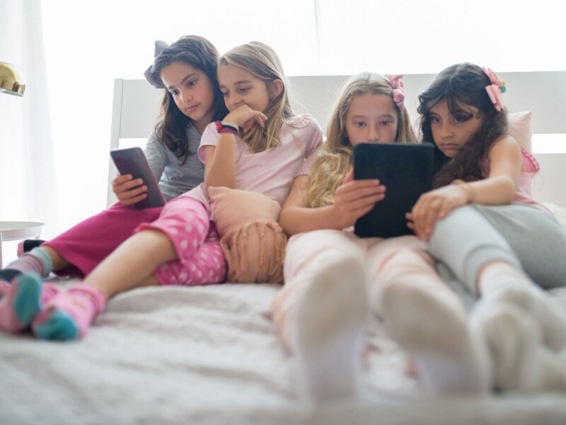 No Social Media Before 16? Canada Wants To Ban Social Media For Kids Could Reshape Childhood Online