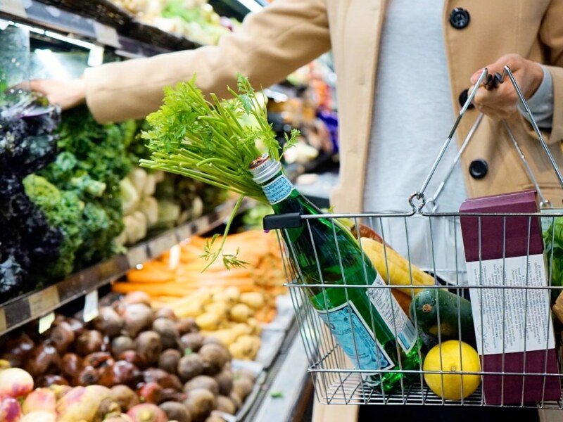 How Canada’s New $3 Billion Government Food Plan Could Lower Grocery Bills And Make Food Cheaper