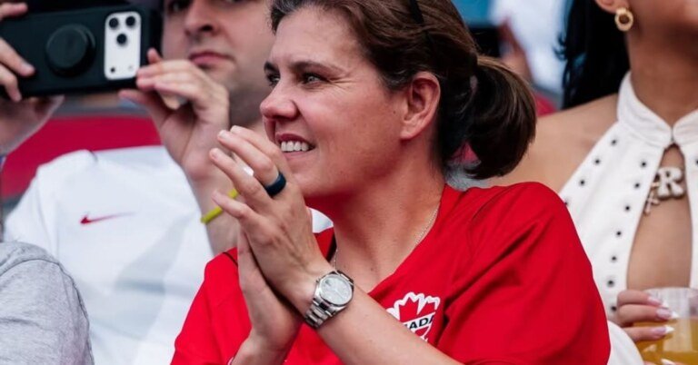Celebrities Turn Out for Canada’s Historic First FIFA World Cup 2026 Match on Home Soil