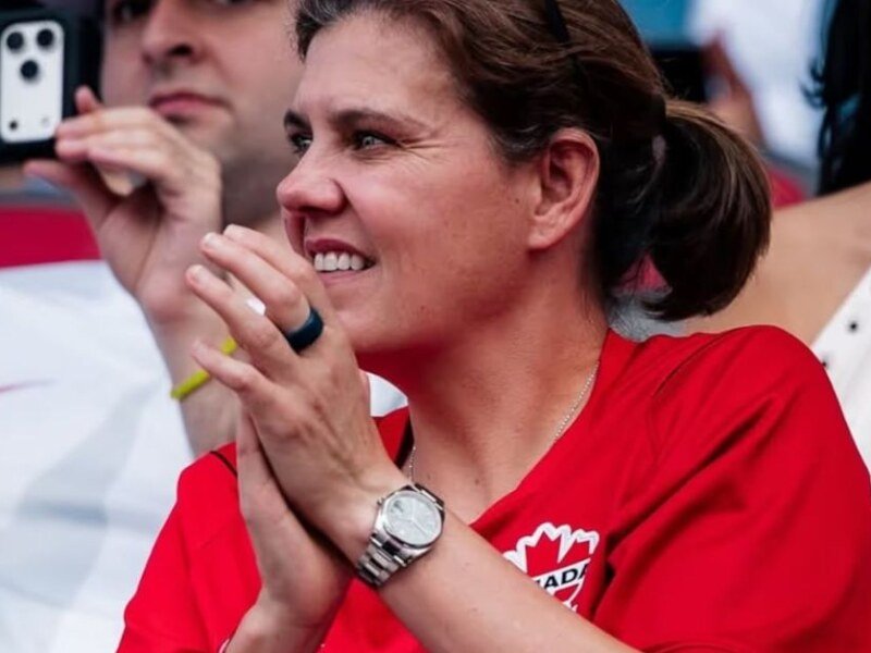 Celebrities Turn Out for Canada’s Historic First FIFA World Cup 2026 Match on Home Soil