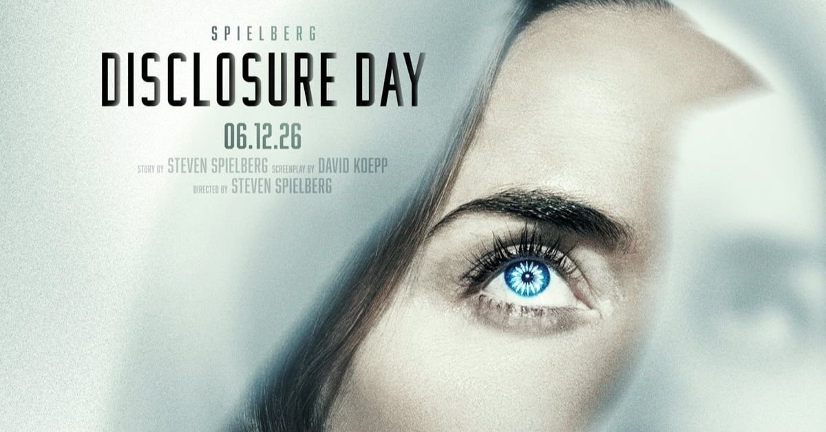 Disclosure Day