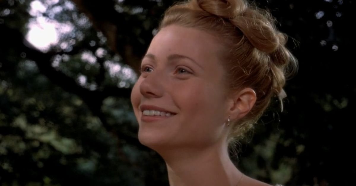 Gwyneth Paltrow