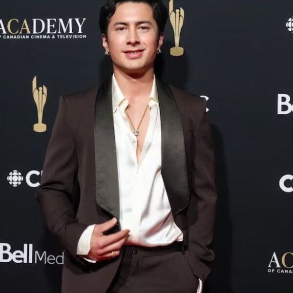 Heated Rivalry Dominates Canadian Screen Awards With Best Drama Series and Lead Actor Wins