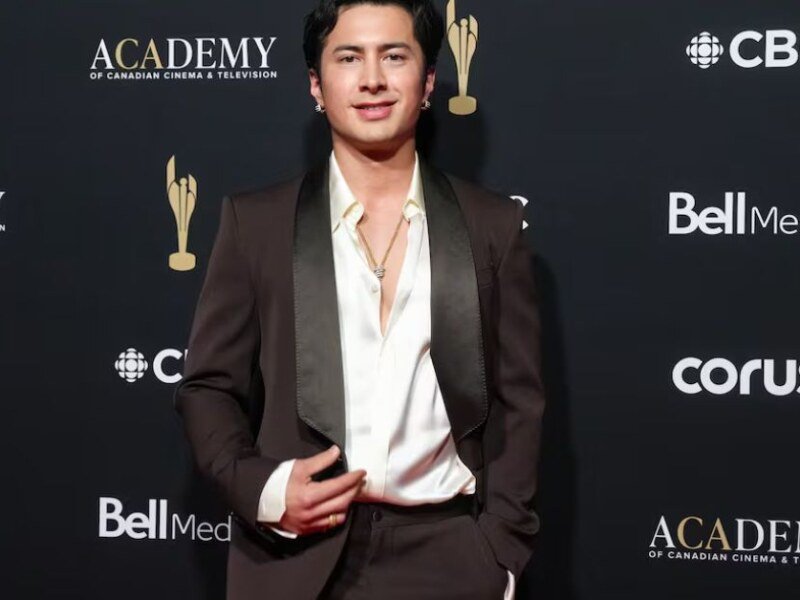Heated Rivalry Dominates Canadian Screen Awards With Best Drama Series and Lead Actor Wins
