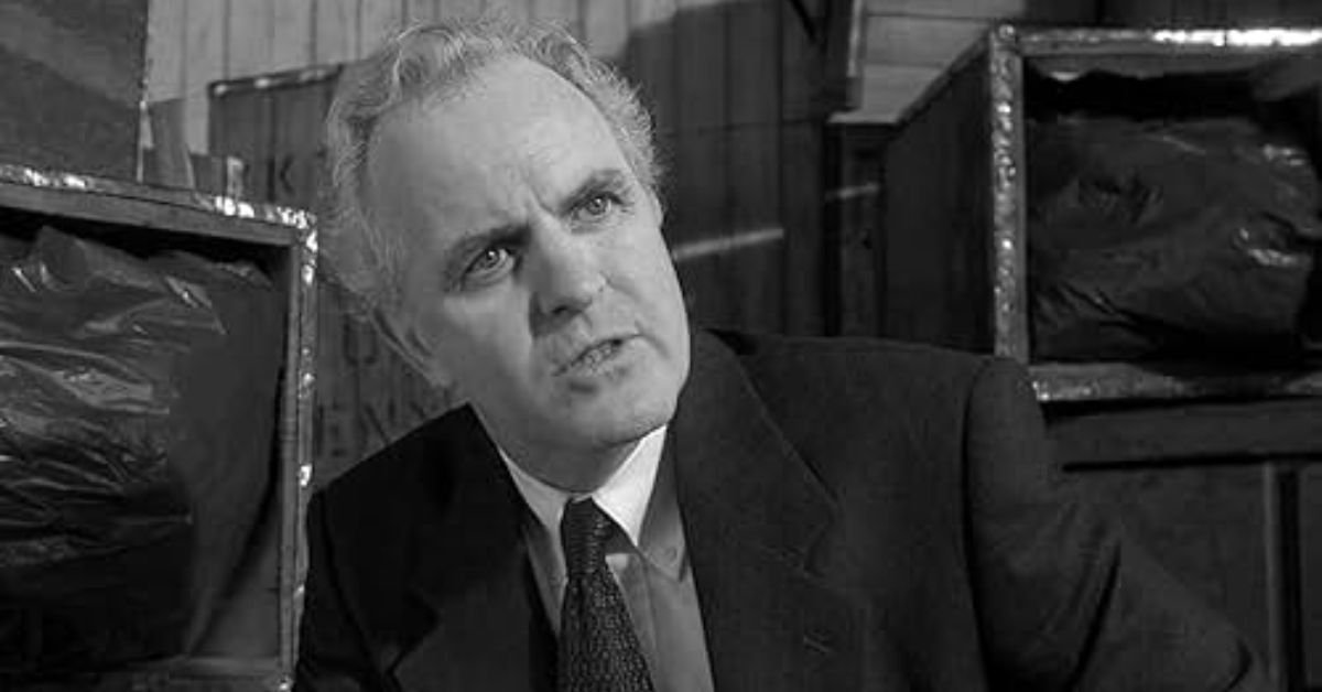 James Handy