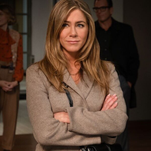 Actors on Actors Season 24 Unveils Exciting Lineup Featuring Jennifer Aniston and Jamie Lee Curtis