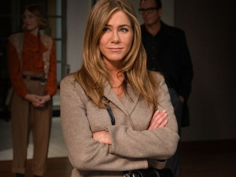 Actors on Actors Season 24 Unveils Exciting Lineup Featuring Jennifer Aniston and Jamie Lee Curtis