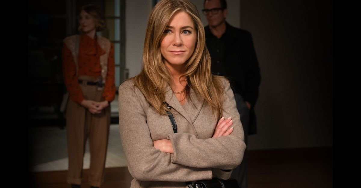 Jennifer Aniston