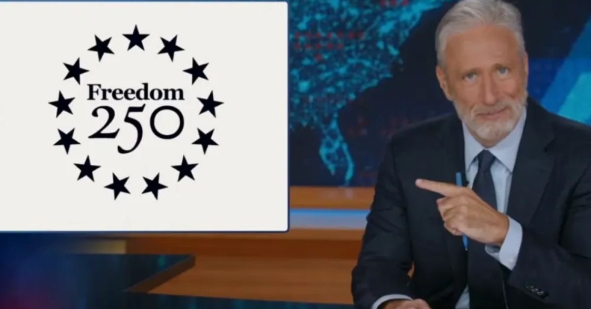 Jon Stewart