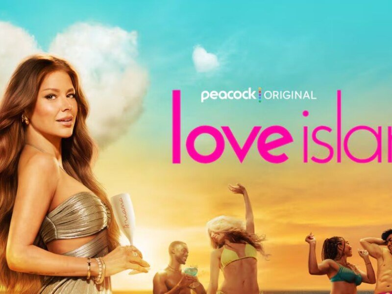 How to Watch Love Island USA in Canada After the First Five Free Episodes