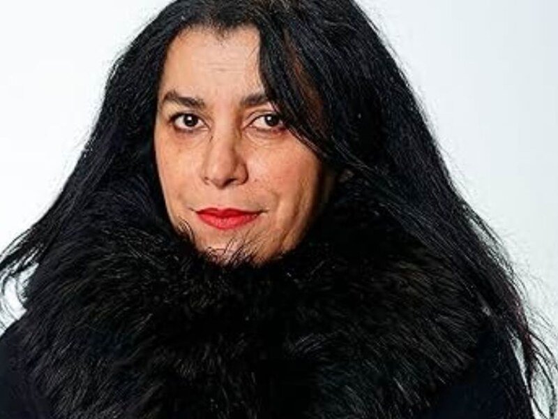Marjane Satrapi, Celebrated Persepolis Creator, Director, Author and Women’s Rights Advocate, Dies at 56