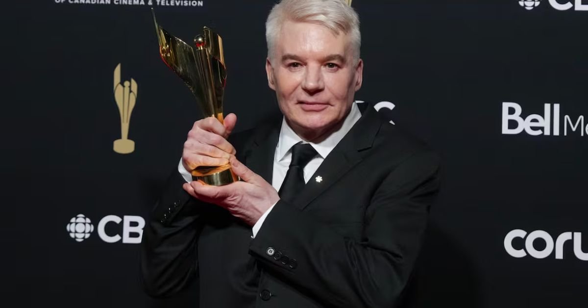 Mike Myers