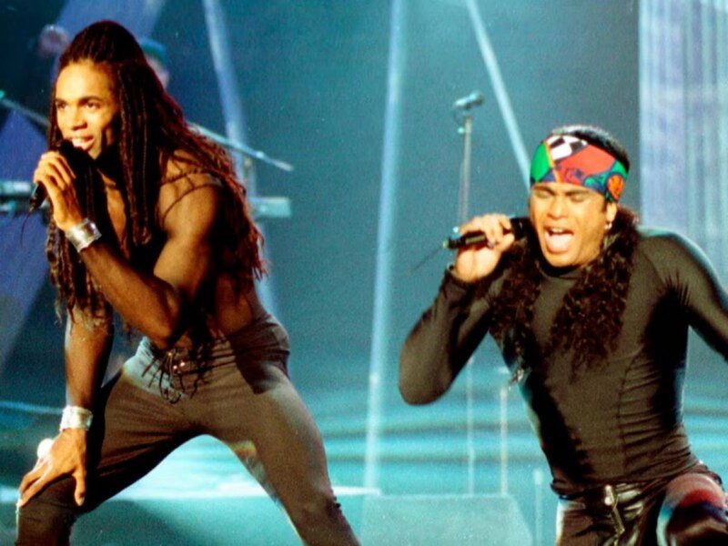 Milli Vanilli’s Fab Morvan Pulls Out of Trump-Backed Freedom 250 Concerts as Artist Exodus Continues