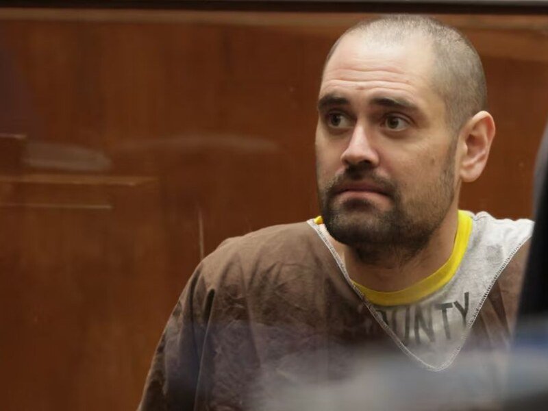 Nick Reiner Seeks Trust Fund Access to Finance Defence in Parents’ Murder Case