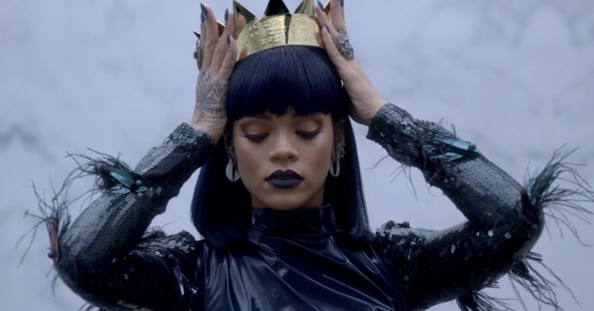 Rihanna