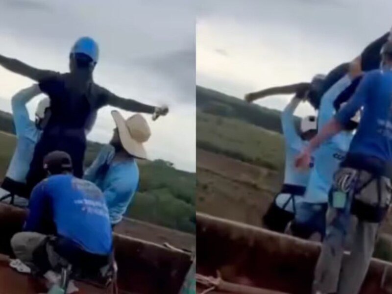 Tragedy in Brazil: Extreme Sport Outing Turns Fatal Due to Operator Negligence