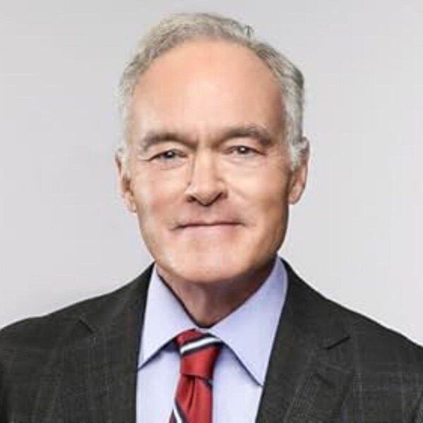 Scott Pelley Ousted From 60 Minutes After Reported Dispute With Executive Producer