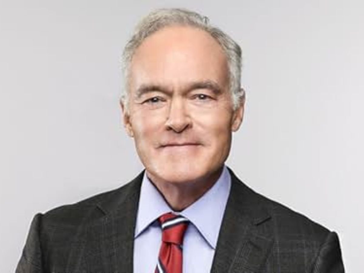 Scott Pelley