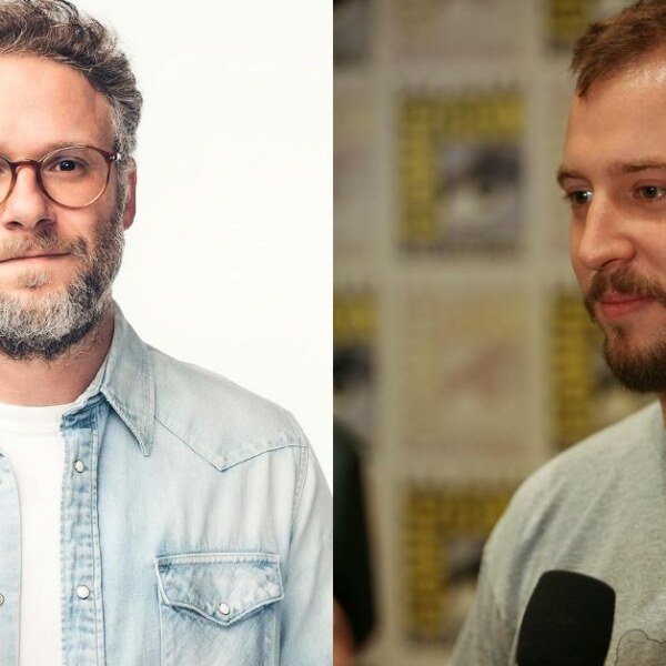 Seth Rogen and Evan Goldberg Tease Bigger Adventures Ahead with Littlest Hobo Revival
