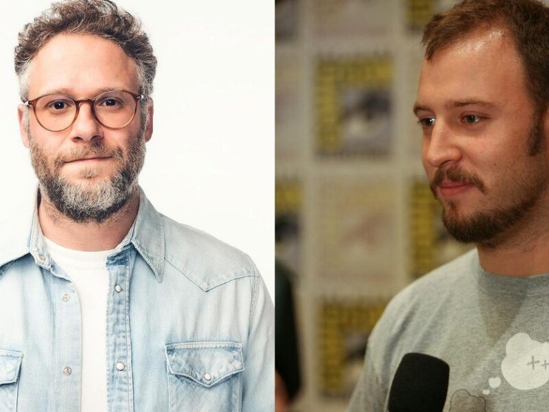 Seth Rogen and Evan Goldberg Tease Bigger Adventures Ahead with Littlest Hobo Revival