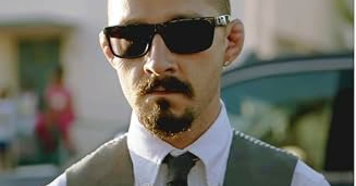 Shia LaBeouf