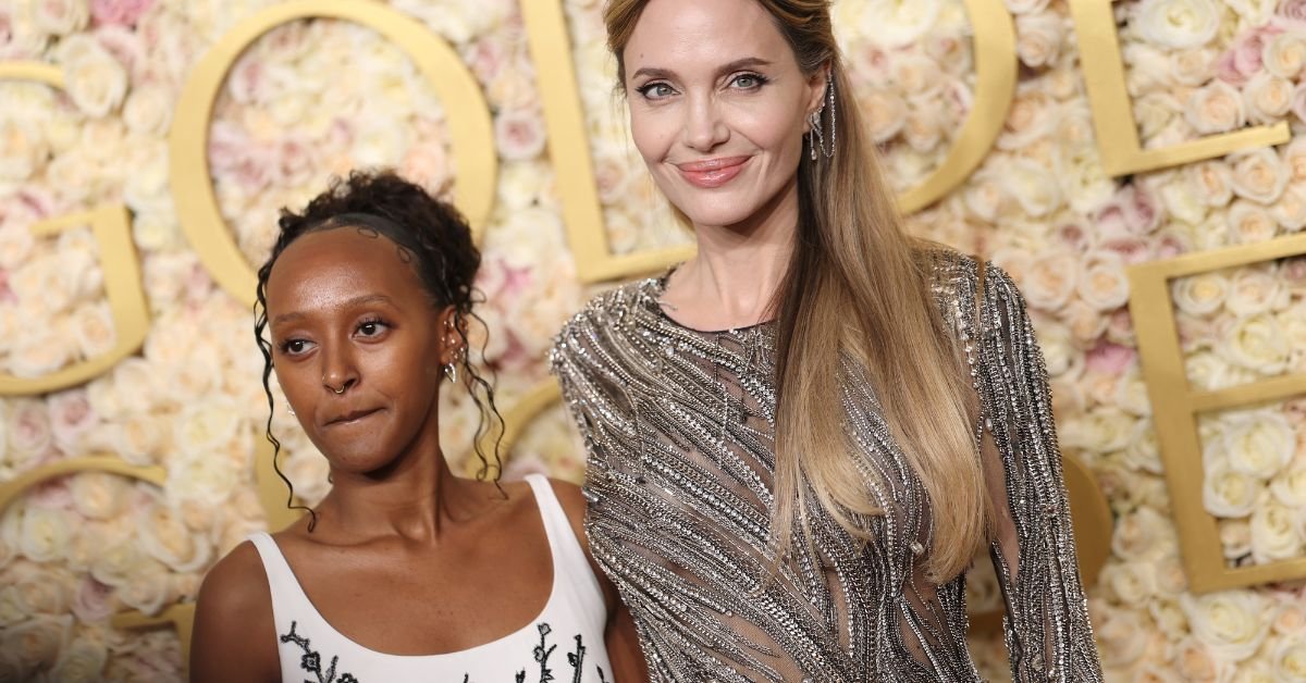 Zahara Jolie