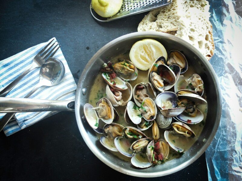 Health Advisory: B.C. Warns of Potentially Contaminated Shellfish as Summer Toxin Levels Rise
