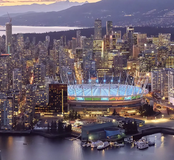 FIFA World Cup 2026 Canada Live: Scores, Updates, Schedule & More