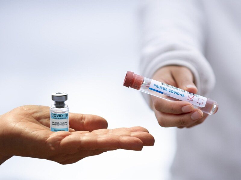 Canadian Government to Detail COVID-19 Vaccine Deployment Strategy