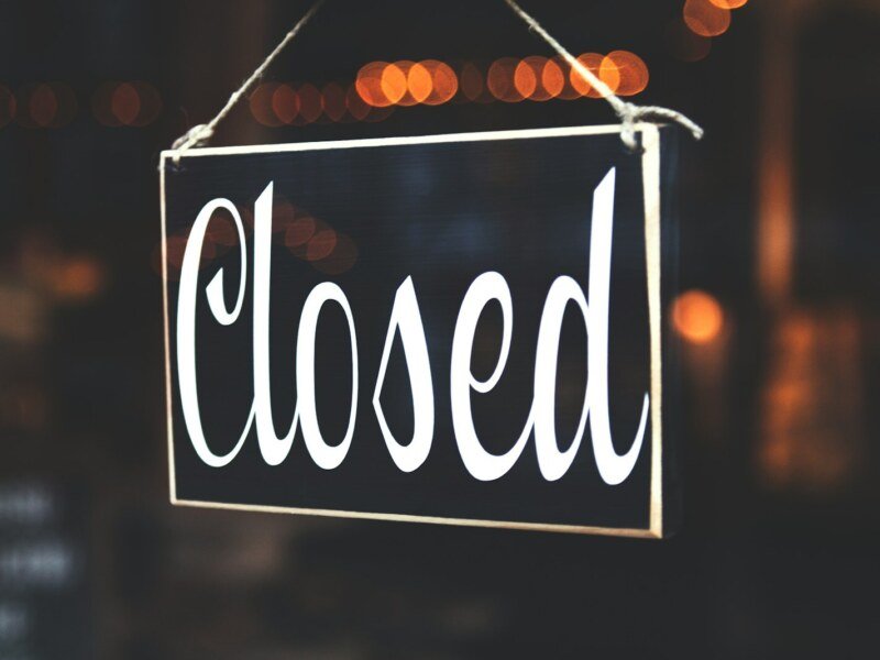 The Changing Plate: Iconic 50-Year-Old Eatery Among Recent Vancouver Restaurant Closures