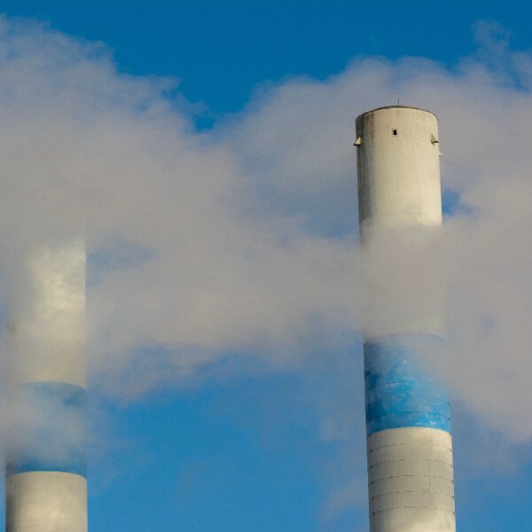 Air Quality Warning Issued as Dirty Air Lingers Across Region, Federal Agency Warns