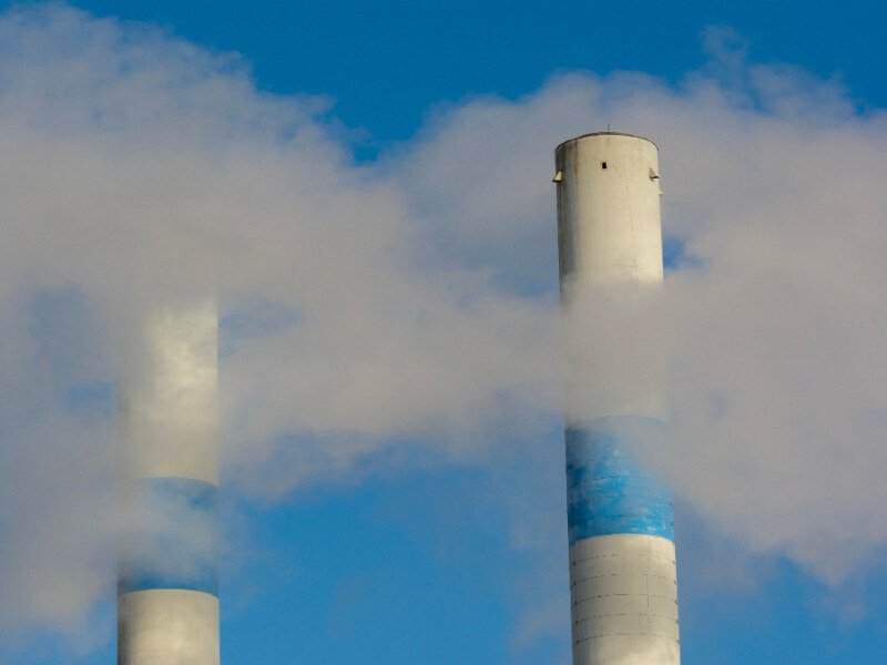Air Quality Warning Issued as Dirty Air Lingers Across Region, Federal Agency Warns