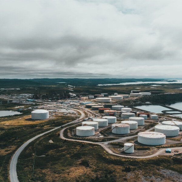 Canada Emerges as a Trusted Energy Partner as U.S. Envoy Praises Oil Supply