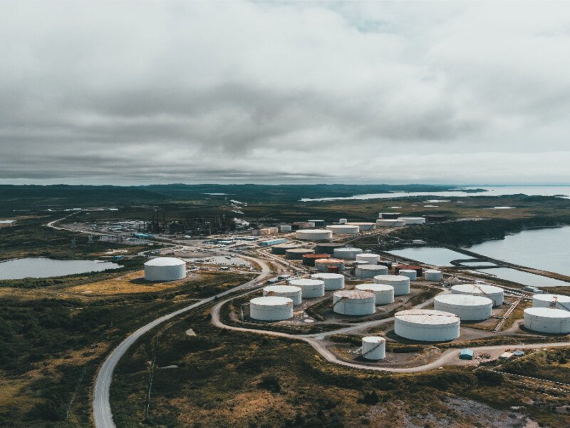 Canada Emerges as a Trusted Energy Partner as U.S. Envoy Praises Oil Supply